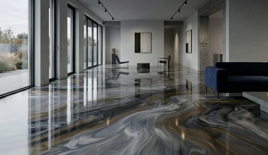 Porcelanato Líquido en Argentina